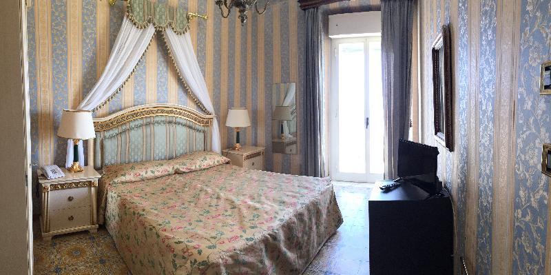 Hotel Villa Riis Taormina Kültér fotó